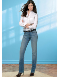 Jean and pants pattern - Butterick 6800 2