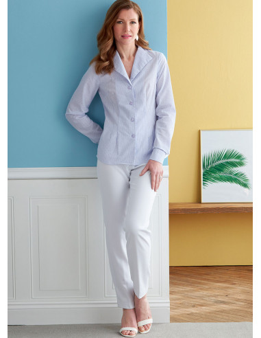 Patron de chemise - Butterick 6842