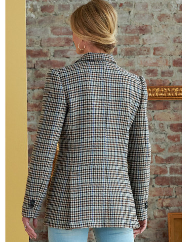 Jacket pattern - Butterick 6862