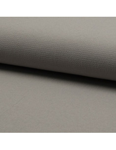 Light stretch crepe fabric - Beige
