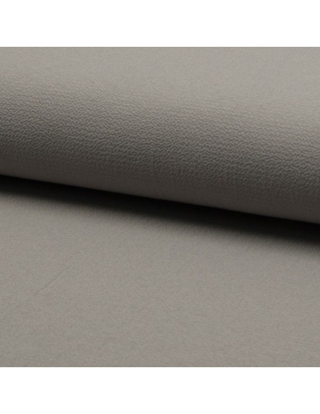 Light stretch crepe fabric - Beige