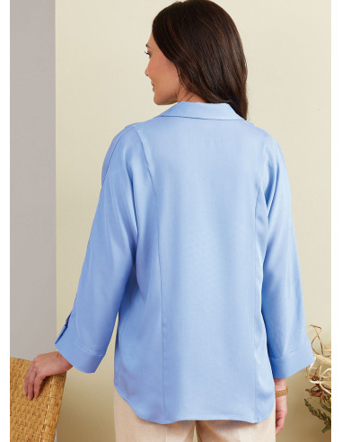 High Top Pattern - Butterick 6898