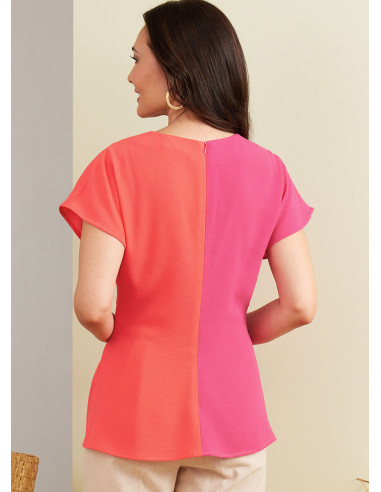 High top pattern - Butterick 6899