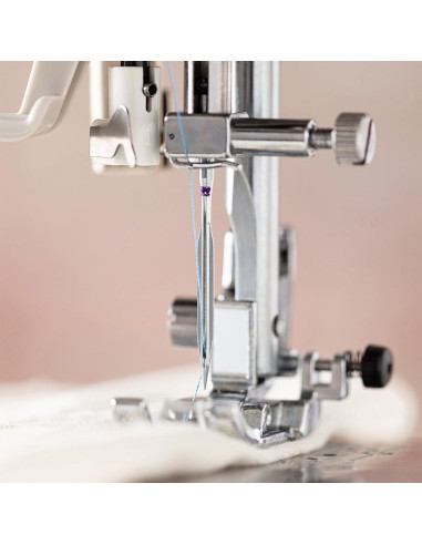Schmetz hemstitch needle