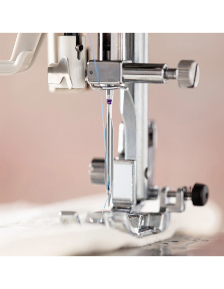 Schmetz hemstitch needle