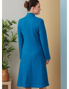 Jacket pattern - Butterick 6917 2
