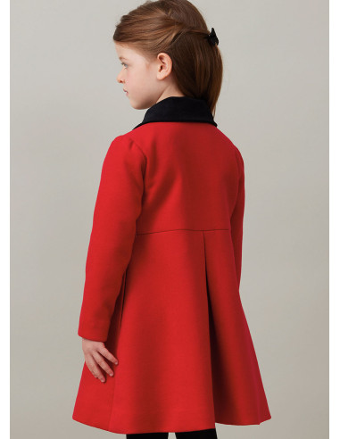 Coat pattern - Butterick 6921