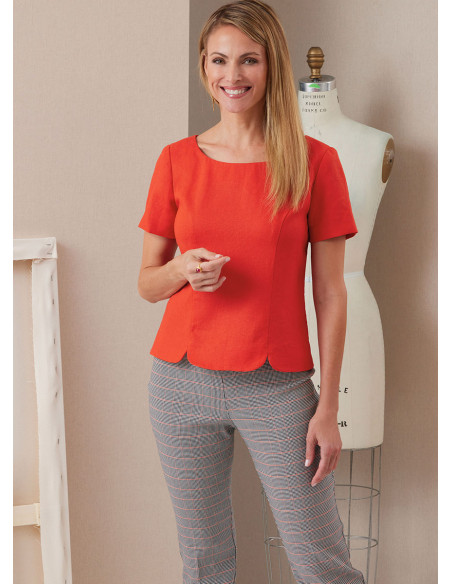 Butterick 6925 - Top Pattern