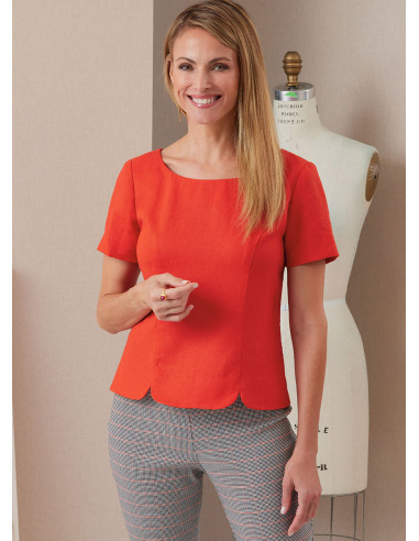 Butterick 6925 - Top Pattern