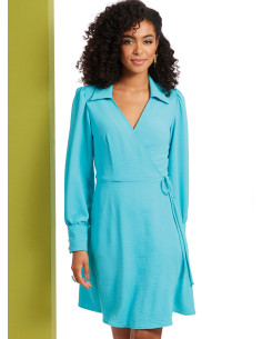 Dress pattern - Butterick 6928