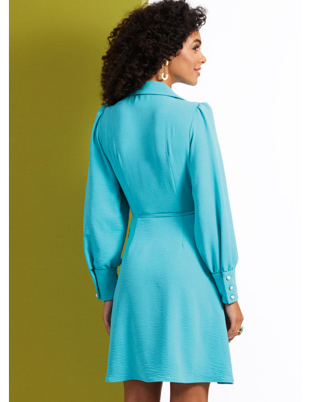 Dress pattern - Butterick 6928