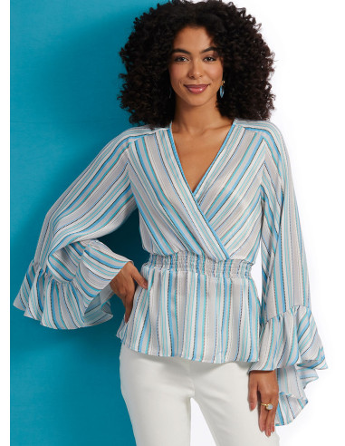 High Top Pattern - Butterick 6930