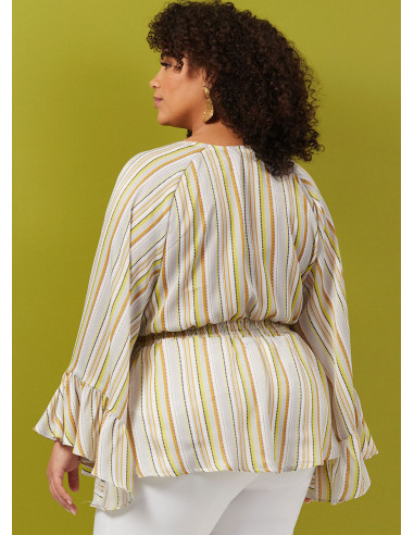 High top pattern - Butterick 6931