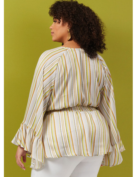 High top pattern - Butterick 6931