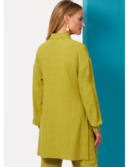 Butterick 6932 - Top and Pants Pattern