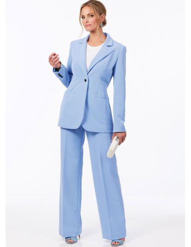 Jacket, skirt, and pants pattern - Butterick 6933