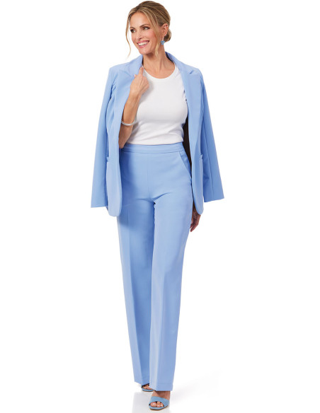 Jacket, skirt, and pants pattern - Butterick 6933