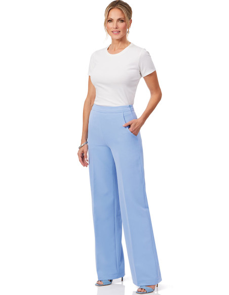 Jacket, skirt, and pants pattern - Butterick 6933