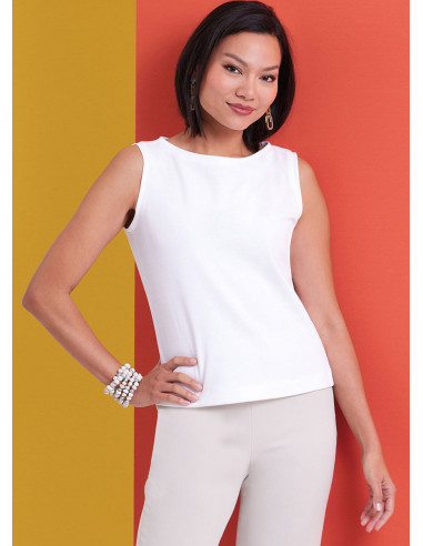 Jacket pattern - Butterick 6948