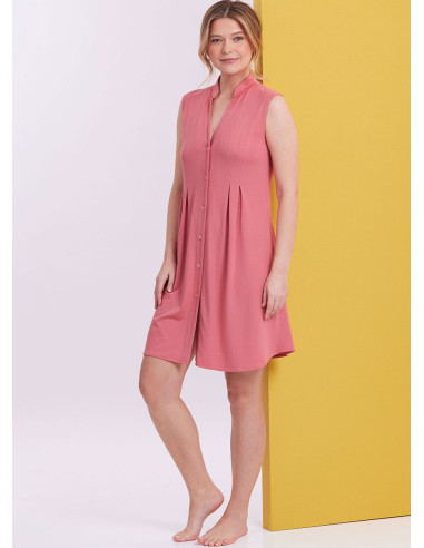 Patron de haut et robe - Butterick 6945