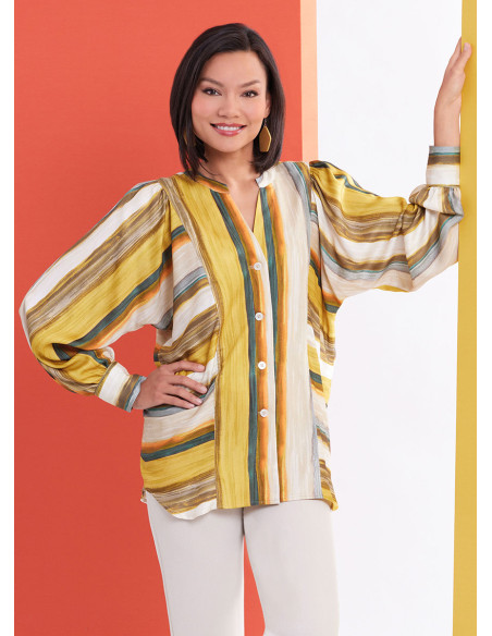 Butterick 6943 - Top Pattern
