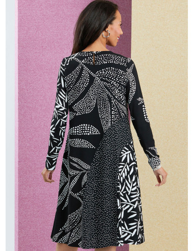 Dress pattern - Butterick 6959