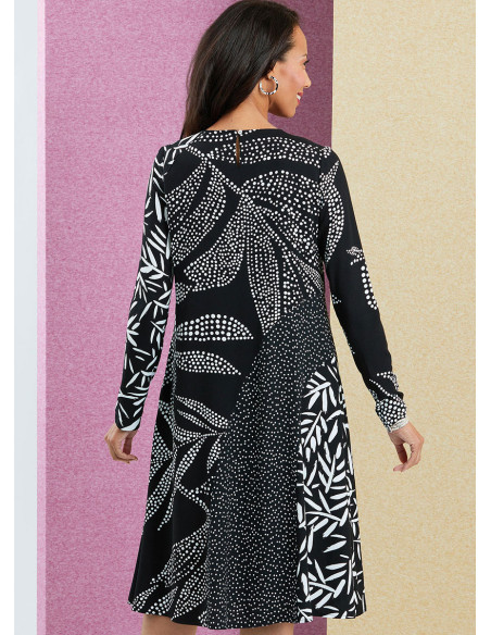 Dress pattern - Butterick 6959