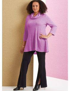 Butterick 6962 - Top Pattern