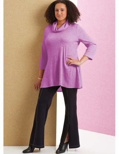 Butterick 6962 - Top Pattern