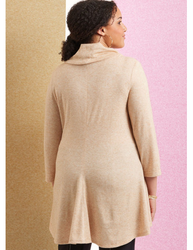 Butterick 6962 - Top Pattern