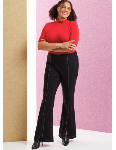 Pants pattern - Butterick 6964