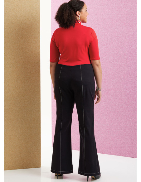 Pants pattern - Butterick 6964