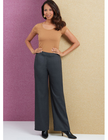Jacket pattern - Butterick 6965