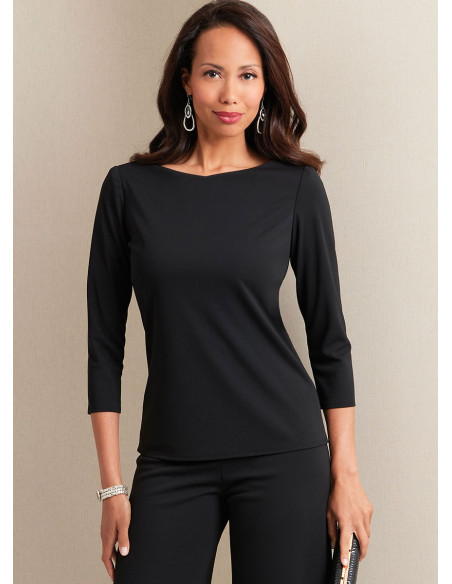 Butterick 6966 - Top Pattern