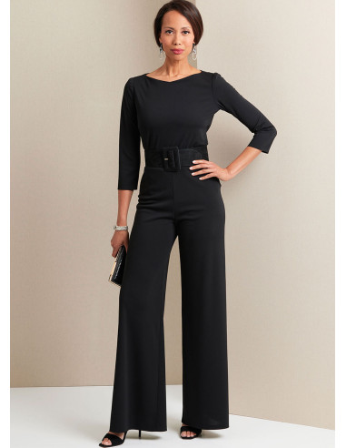 Butterick 6966 - Top Pattern