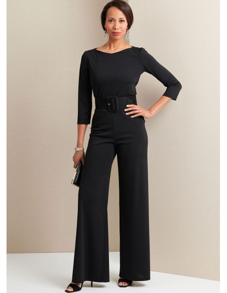 Butterick 6966 - Top Pattern