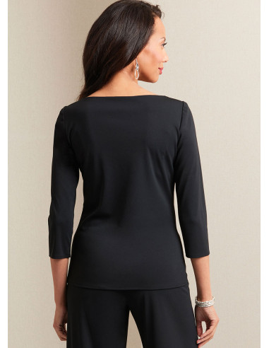 Butterick 6966 - Top Pattern