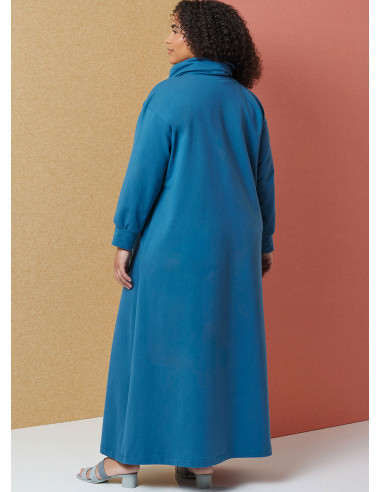 Dress pattern - Butterick 7014