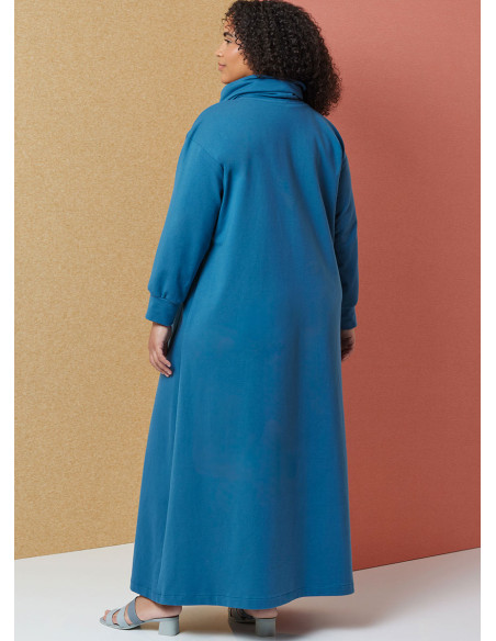 Dress pattern - Butterick 7014