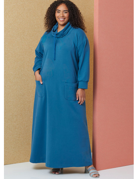 Dress pattern - Butterick 7014