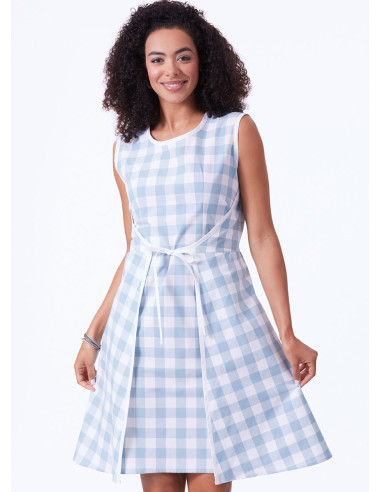 Dress pattern - Butterick 6985