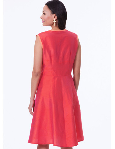 Dress pattern - Butterick 6985