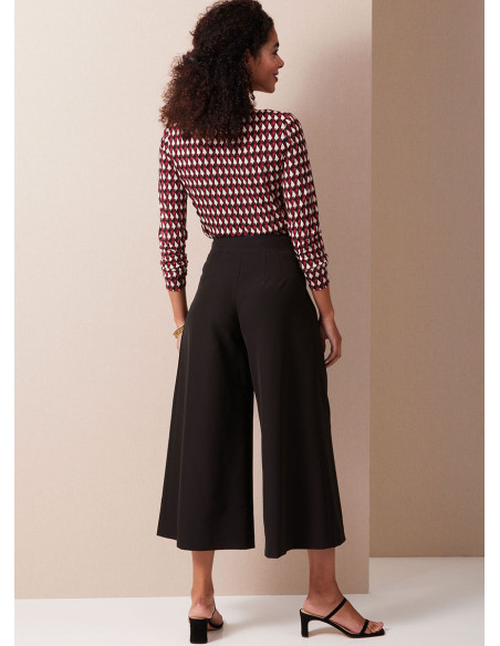 Pants pattern - Butterick 6973