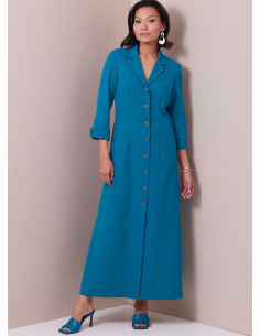 Pants pattern - Butterick 6974