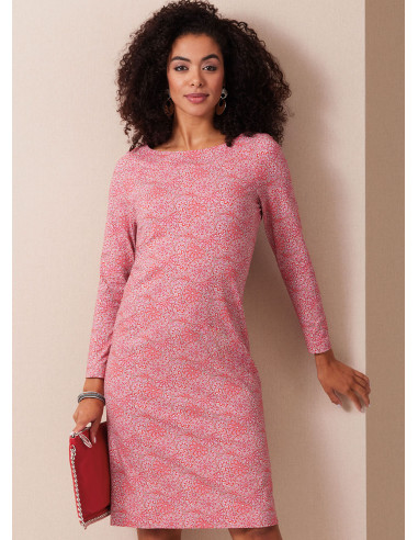 Jacket pattern - Butterick 6975