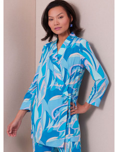Dress pattern - Butterick 6976