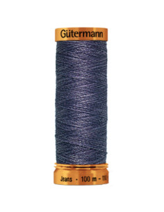 Gütermann Jeans Sewing Thread 100 m