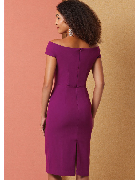 Dress pattern - Butterick 7006