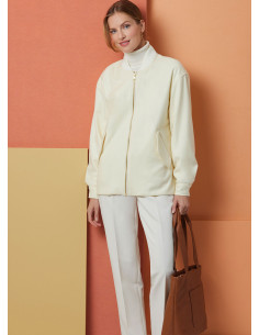 Jacket pattern - Butterick 7008 2