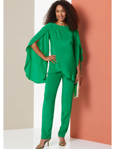 Tunic pattern - Butterick 7009
